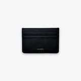 Black Oni Card Holder