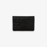 Black Oni Card Holder