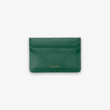 Emerald Green Koi Card Holder