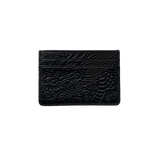 'RYU' CARD HOLDER - SORA KURO