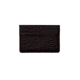 'RYU' CARD HOLDER - SORA KURO