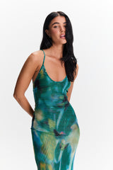 Vera Maxi Dress