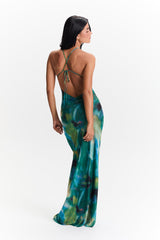 Vera Maxi Dress