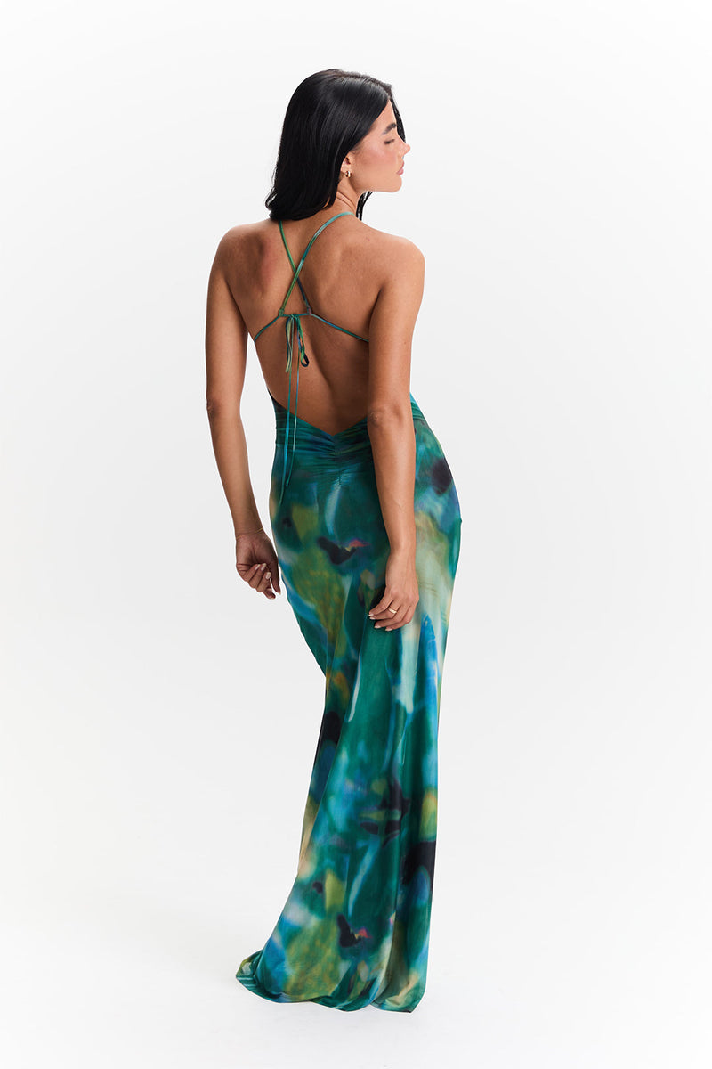 Vera Maxi Dress