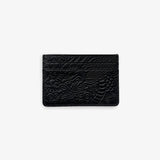 Black Ryu Card Holder