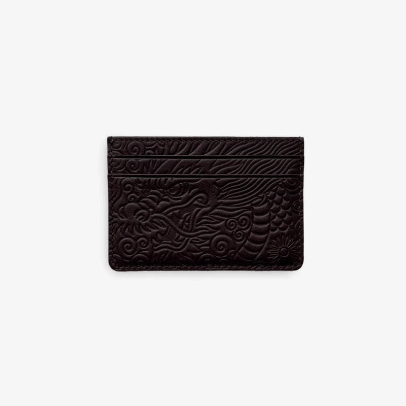 Truffle Ryu Card Holder