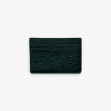 Emerald Ryu Card Holder