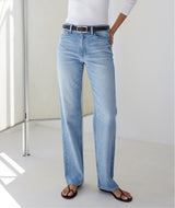 Coastal Blue Jeans