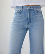 Coastal Blue Jeans