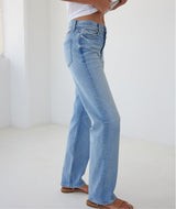 Coastal Blue Jeans