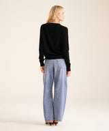 The Original Cashmere Sweater Women's