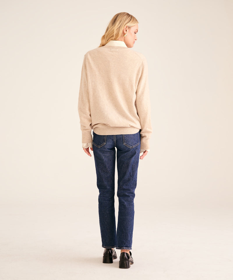 The Original Cashmere Sweater Women's