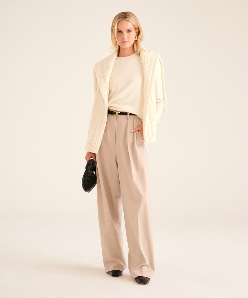 The Original Cashmere Sweater Women's