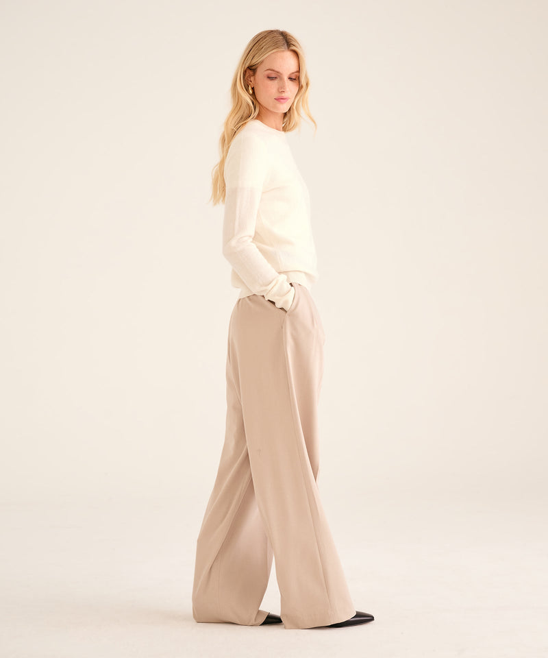 The Original Cashmere Sweater Women's